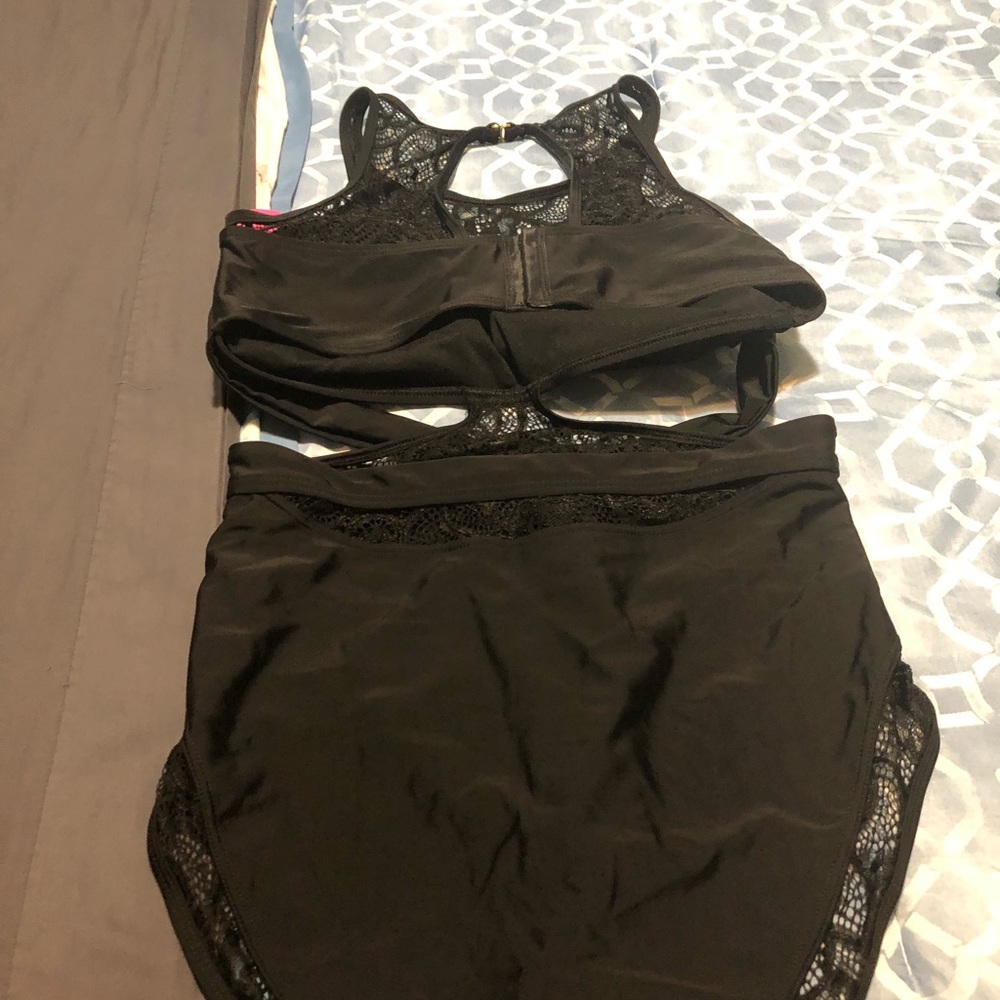 Gabby Fresh Bathing Suit (Swimsuits for all)
